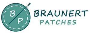 Logo braunert patches2