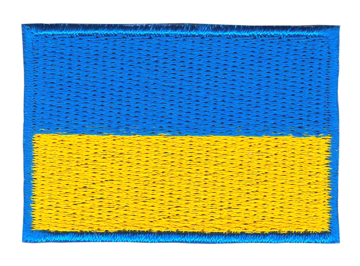 Patch Groesse Flaggen Klein - Kleine Flaggen für subtile Designs | Seite 3 | www ...
